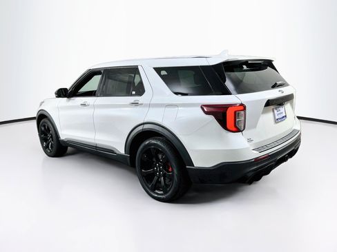 Used 2021 Ford Explorer ST w/ Equipment Group 401A AWD/4WD image 7
