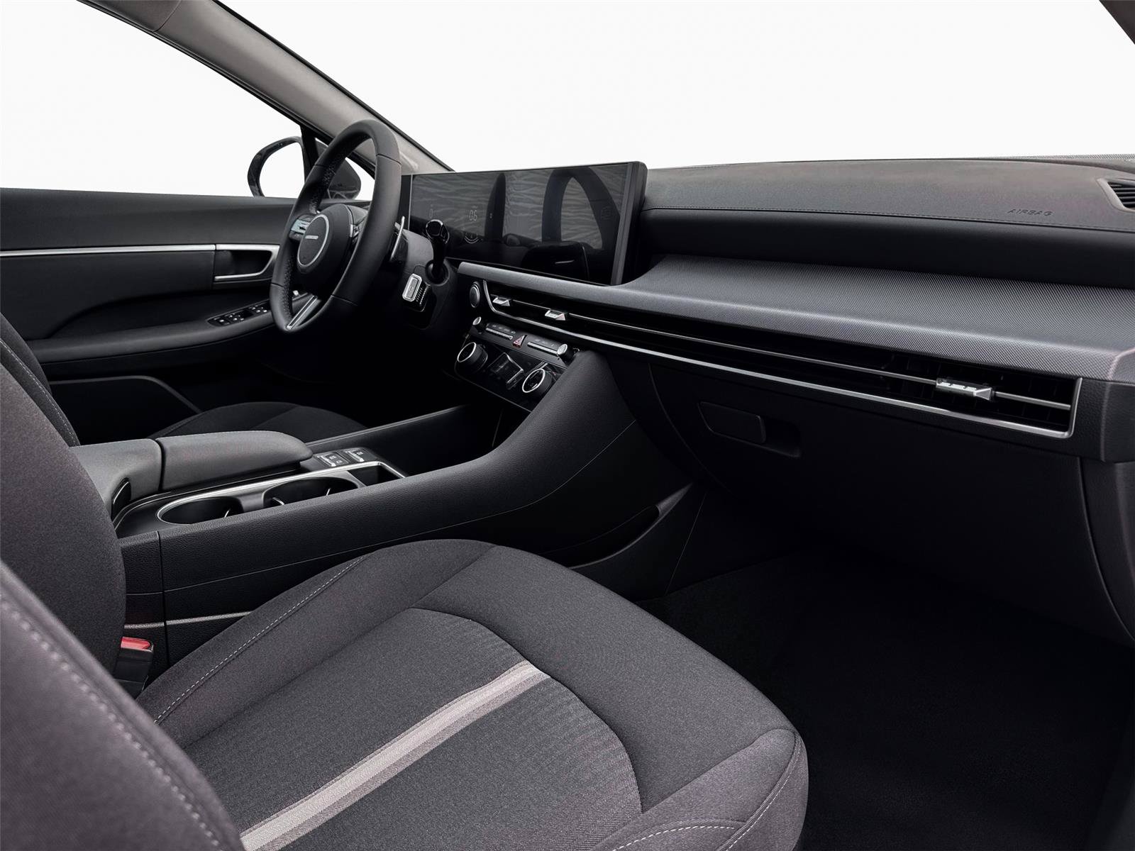 New 2026 Hyundai Sonata SEL FWD image 15
