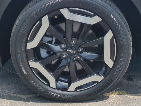 Certified 2023 Kia Telluride S FWD image 27