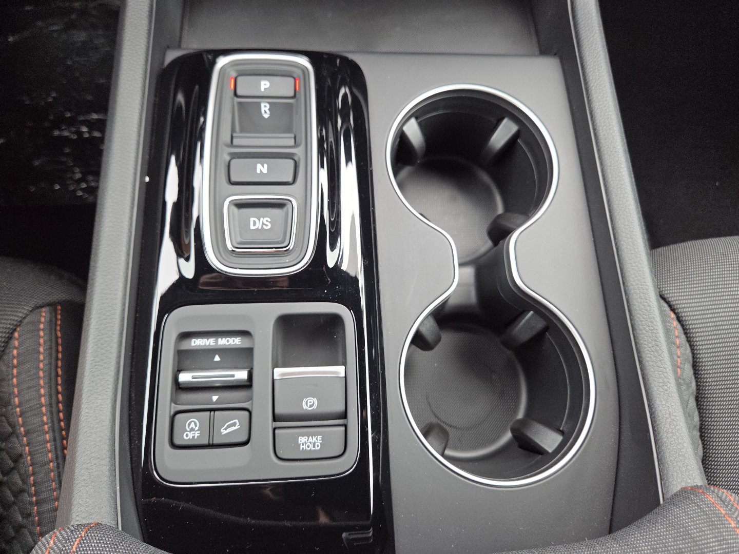 Used 2026 Honda Pilot Sport image 33