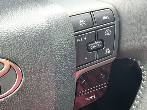 Used 2026 Toyota Camry SE w/ Convenience Package FWD image 28