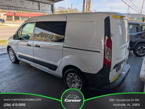 Used 2015 Ford Transit Connect XL FWD image 3