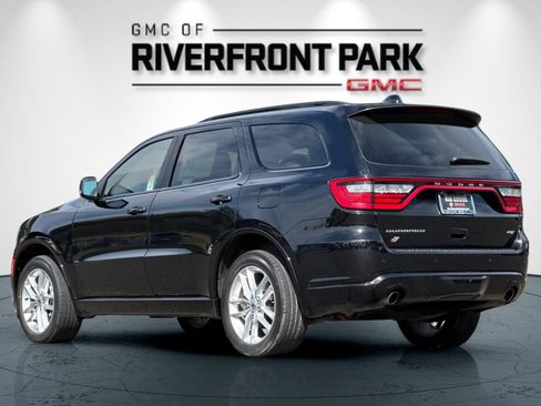 Used 2024 Dodge Durango GT AWD/4WD image 5