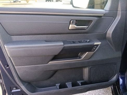 New 2026 Toyota Tundra Platinum AWD/4WD image 11