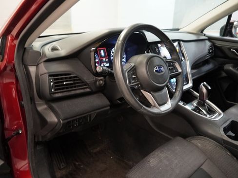 Used 2020 Subaru Outback Premium w/ Popular Package #1 image 7