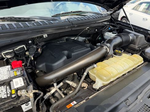 Used 2019 Ford Expedition Max XLT AWD/4WD image 47