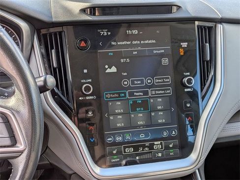 Used 2024 Subaru Legacy Limited w/ Tech Package #2 image 24