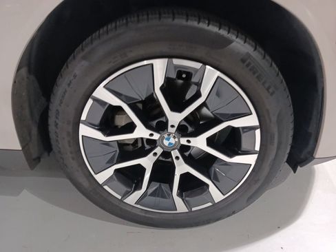 Certified 2026 BMW X3 xDrive30i AWD/4WD image 19