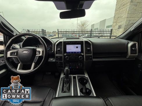 Used 2020 Ford F150 Lariat image 28