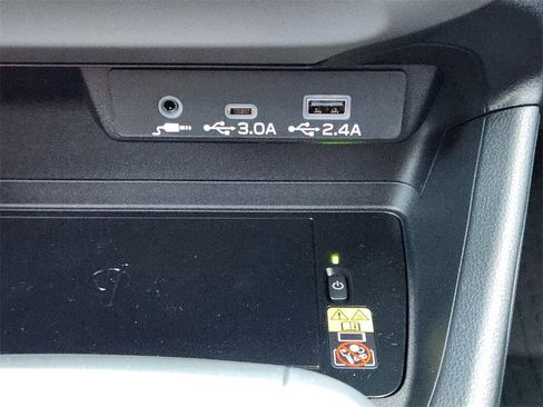 New 2025 Subaru Crosstrek 2.5i Wilderness image 14