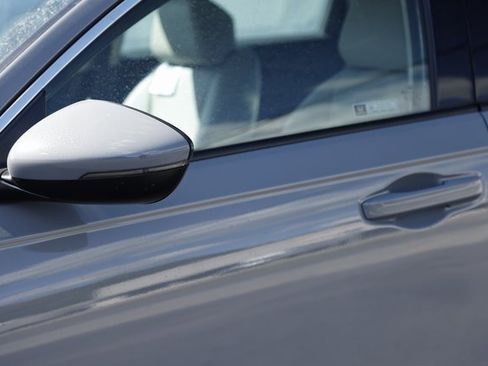 New 2025 Honda Accord Touring image 6