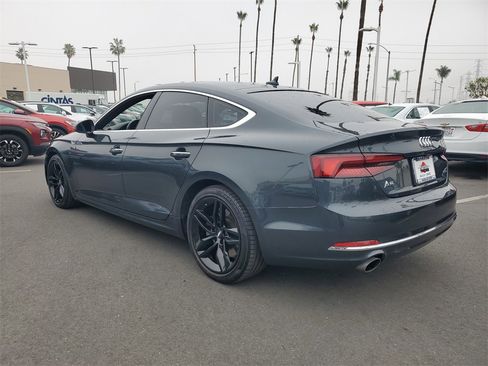 Used 2019 Audi A5 2.0T Premium w/ Convenience Package image 3