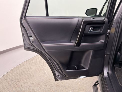 Used 2023 Toyota 4Runner TRD Pro image 32