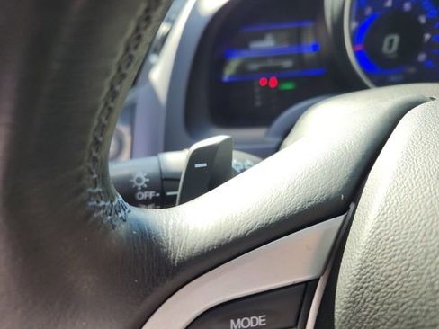 Used 2011 Honda CR-Z EX image 30