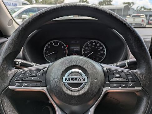 Used 2022 Nissan Sentra S FWD image 26