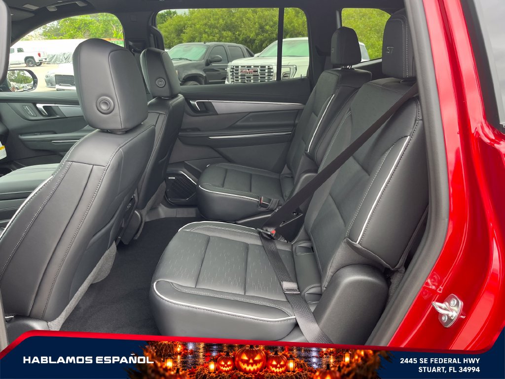 New 2026 Buick Enclave Sport Touring w/ Super Cruise Package FWD image 11