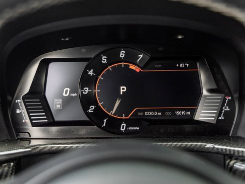 Used 2021 Toyota Supra Premium w/ Driver Assist Package image 30