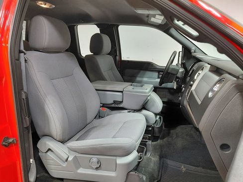 Used 2014 Ford F150 XLT w/ Equipment Group 302A Luxury image 22