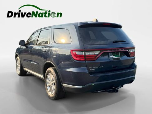 Used 2014 Dodge Durango SXT AWD/4WD image 7