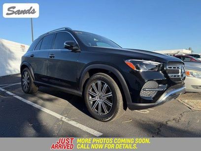 Used 2025 Mercedes-Benz GLE 350 4MATIC