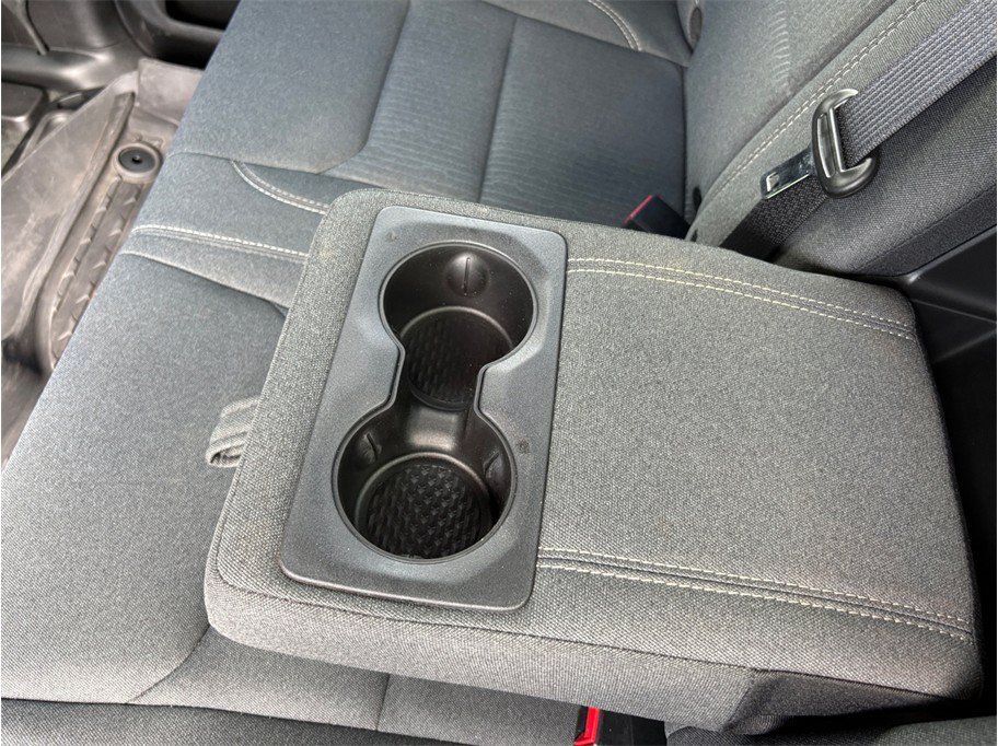 Used 2023 RAM 1500 Big Horn AWD/4WD image 37