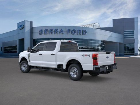 New 2026 Ford F250 XL w/ 360-Degree Camera Package image 4
