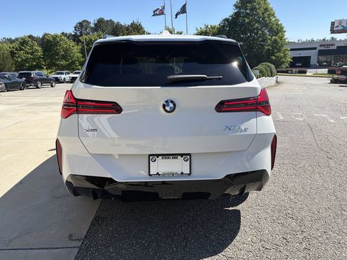 Used 2026 BMW X3 xDrive30i w/ Premium Package AWD/4WD image 7