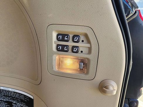 Used 2013 Lexus LX 570 LX 570 Sport Utility 4D w/ Luxury Pkg w/Pre-crash image 16