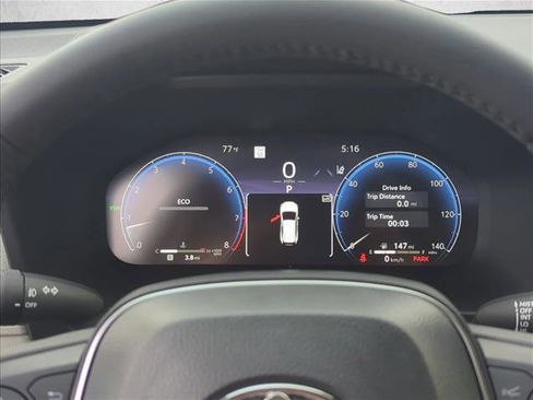 New 2025 Toyota RAV4 Limited image 19