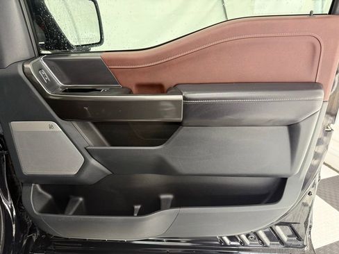 Used 2021 Ford F150 Lariat w/ Equipment Group 502A High image 22