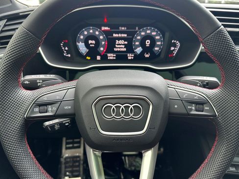 Certified 2025 Audi Q3 2.0T Premium Plus w/ Premium Plus Package image 23