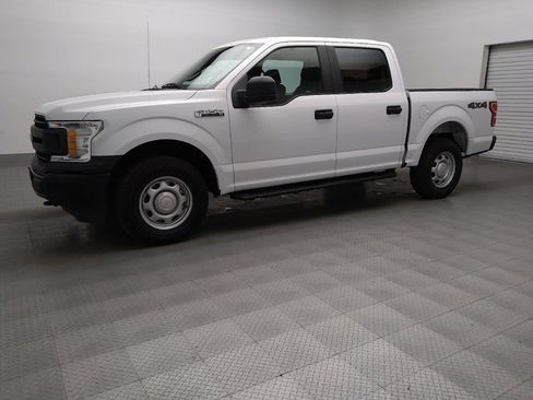 Used 2020 Ford F150 XL w/ Trailer Tow Package image 2