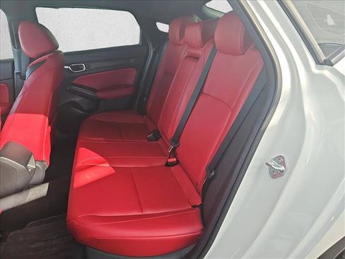 Used 2023 Acura Integra A-Spec image 9