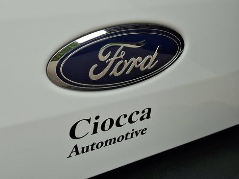 Used 2025 Ford Bronco Outer Banks AWD/4WD image 31