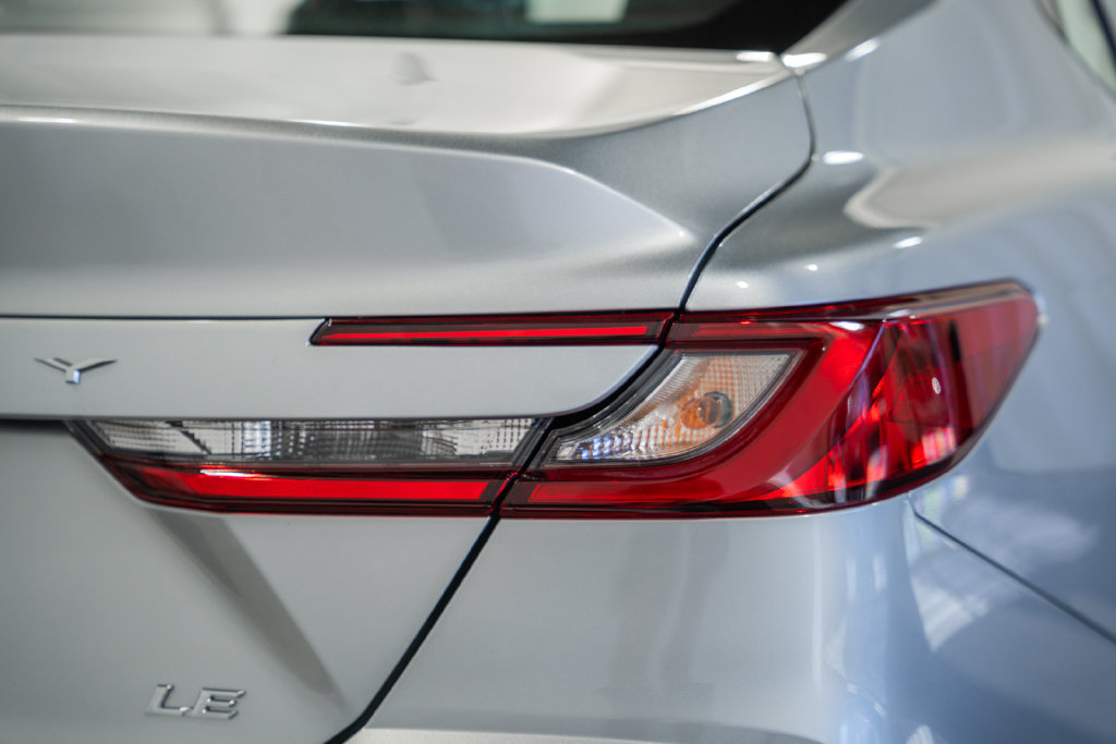 Used 2026 Toyota Camry LE w/ Convenience Package FWD image 6