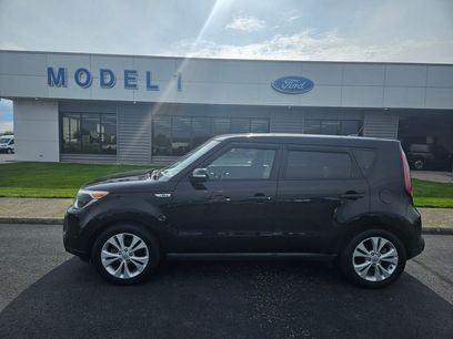 Used 2014 Kia Soul +
