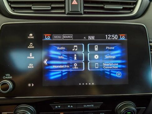 Used 2019 Honda CR-V EX-L image 21