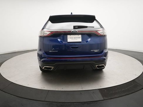 Used 2015 Ford Edge Sport w/ Equipment Group 401A AWD/4WD image 28