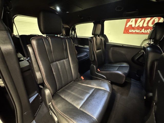 Used 2020 Dodge Grand Caravan GT FWD image 15