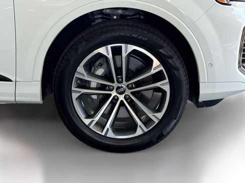 New 2026 Audi Q7 2.0T Premium image 12