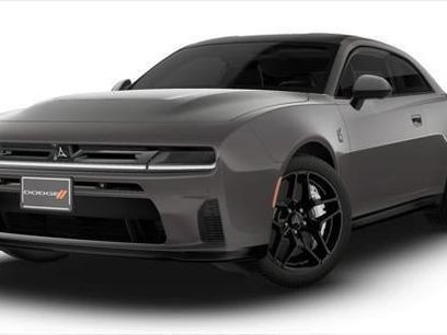 New 2026 Dodge Charger Daytona Scat Pack