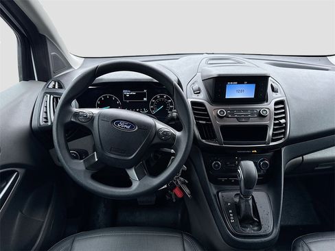 Used 2023 Ford Transit Connect XL image 20
