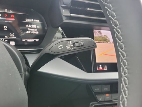 New 2026 Audi S3 Premium AWD/4WD image 26
