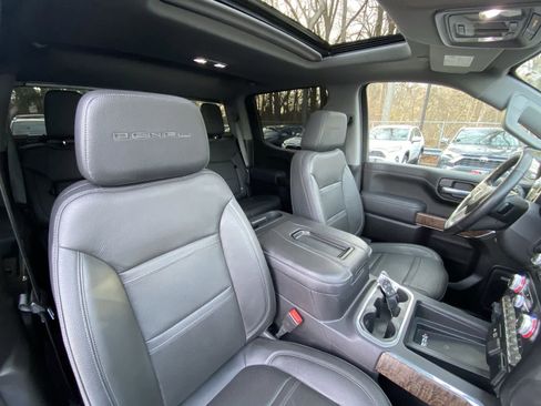 Used 2021 GMC Sierra 1500 Denali w/ Denali Ultimate Package image 26