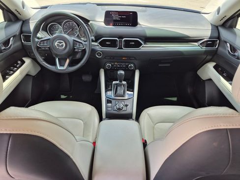 Used 2018 MAZDA CX-5 Grand Touring w/ Premium Package FWD image 18