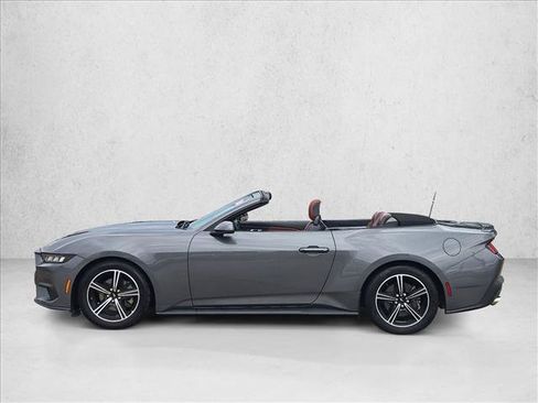 Used 2024 Ford Mustang Premium RWD image 9