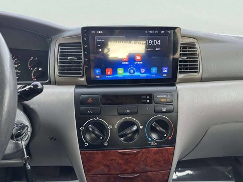 Used 2007 Toyota Corolla LE image 27