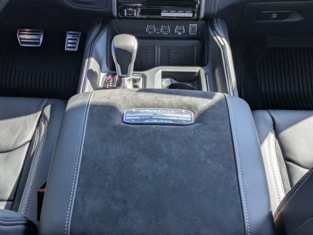 New 2026 RAM 1500 RHO w/ RHO Level 1 Equipment Group AWD/4WD image 26
