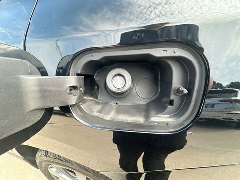 Used 2024 Chevrolet Equinox RS FWD image 44