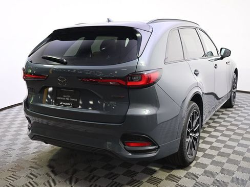 Certified 2026 MAZDA CX-70 3.3 Turbo S w/ Premium Plus AWD/4WD image 6